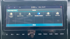 Hyundai TUCSON 1.6 TGDi SE Connect 5dr 2WD Petrol Estate